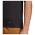 adidas Yoga Base T-shirt med korte ærmer