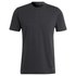 adidas Yoga kurzarm-T-shirt