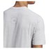 adidas Yoga T-shirt med korte ærmer