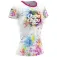 Otso Chupa Chups Paint short sleeve T-shirt