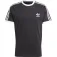 adidas Originals Adicolor Classics 3 Stripes short sleeve T-shirt