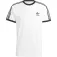 adidas Originals Adicolor Classics 3 Stripes short sleeve T-shirt