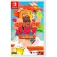 Nintendo Switch Suicide Guy Collection