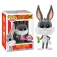 Funko POP! Looney Tunes Bugs Bunny Flocked Exclusive Figure