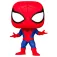 Funko POP! spiderman Marvel Exclusive Figure