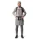 Houdini The Orange 재킷