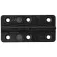Nuova rade Plastic Hinges