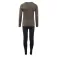 Bejo Grar II Junior long sleeve Base Layer Set