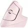 Logitech Lift Wireless Ergonomic Mouse