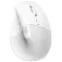 Logitech Lift Wireless Ergonomic Mouse