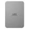 Seagate STLP1000400 1TB Extern hårddisk