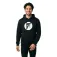 Seven Sudadera con capucha Dot