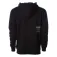 Seven Sudadera con capucha Dot