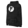 Seven Dot kapuzenpullover
