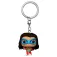 Funko Pocket POP! Marvel Ms. Keychain