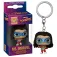 Funko Pocket POP! Marvel Ms. Keychain