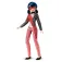 Bandai Poupée transformable Ladybug