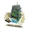 Devir Dodo board game Spanish Version