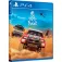 Playstation PS4 Dakar Desert Rally