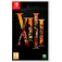 Nintendo Switch XIII Limited Edition Swicth