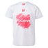 Huari Poland Fan Junior μπλουζάκι με κοντό μανίκι