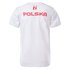 Huari Poland Fan Junior short sleeve T-shirt