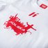 Huari Poland Fan Junior short sleeve T-shirt