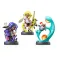 Nintendo Pack amiibo 3 Splatoon 3