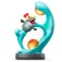 Nintendo Pack amiibo 3 Splatoon 3