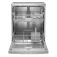 Bosch SMS2HTI60E Dishwasher 12 place settings