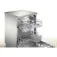 Bosch SMS2HTI60E Dishwasher 12 place settings