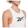 Reebok Essentials Vector Graphic 민소매 티셔츠