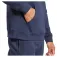 Reebok Moletom Identity Fleece Stacked Logo Pullover