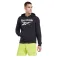 Reebok Dessuadora Identity French Terry Vector Pullover