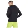 Reebok Identity French Terry Vector Pullover tröja