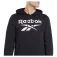 Reebok Identity French Terry Vector Pullover Bluza
