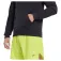 Reebok Identity French Terry Vector Pullover Bluza