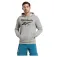 Reebok Identity French Terry Vector Pullover スウェットシャツ