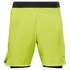 Reebok Speed 3.0 Two-In-One Shorts