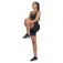 Reebok Leggings curtos Workout Ready Basic Bike