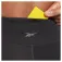 Reebok Leggings curtos Workout Ready Basic Bike
