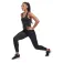 Reebok Workout Ready Basic High-Rise leggingsit