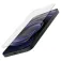 Quad lock IPhone 12 Mini screen protector