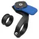 Quad lock V2 handlebar phone mount