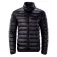 Iguana Blanco down jacket