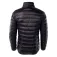 Iguana Blanco down jacket