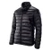 Iguana Blanco down jacket