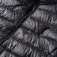 Iguana Blanco down jacket