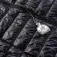 Iguana Blanco down jacket