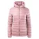 Iguana Marcha down jacket